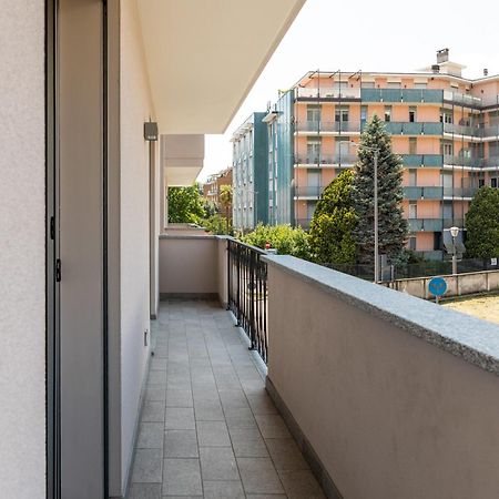 Appartamenti Del Borgo Borgosesia Zewnętrze zdjęcie