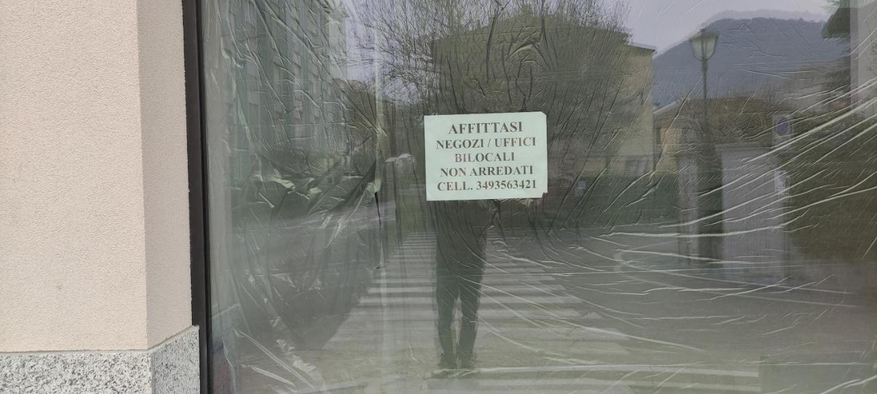 Appartamenti Del Borgo Borgosesia Zewnętrze zdjęcie