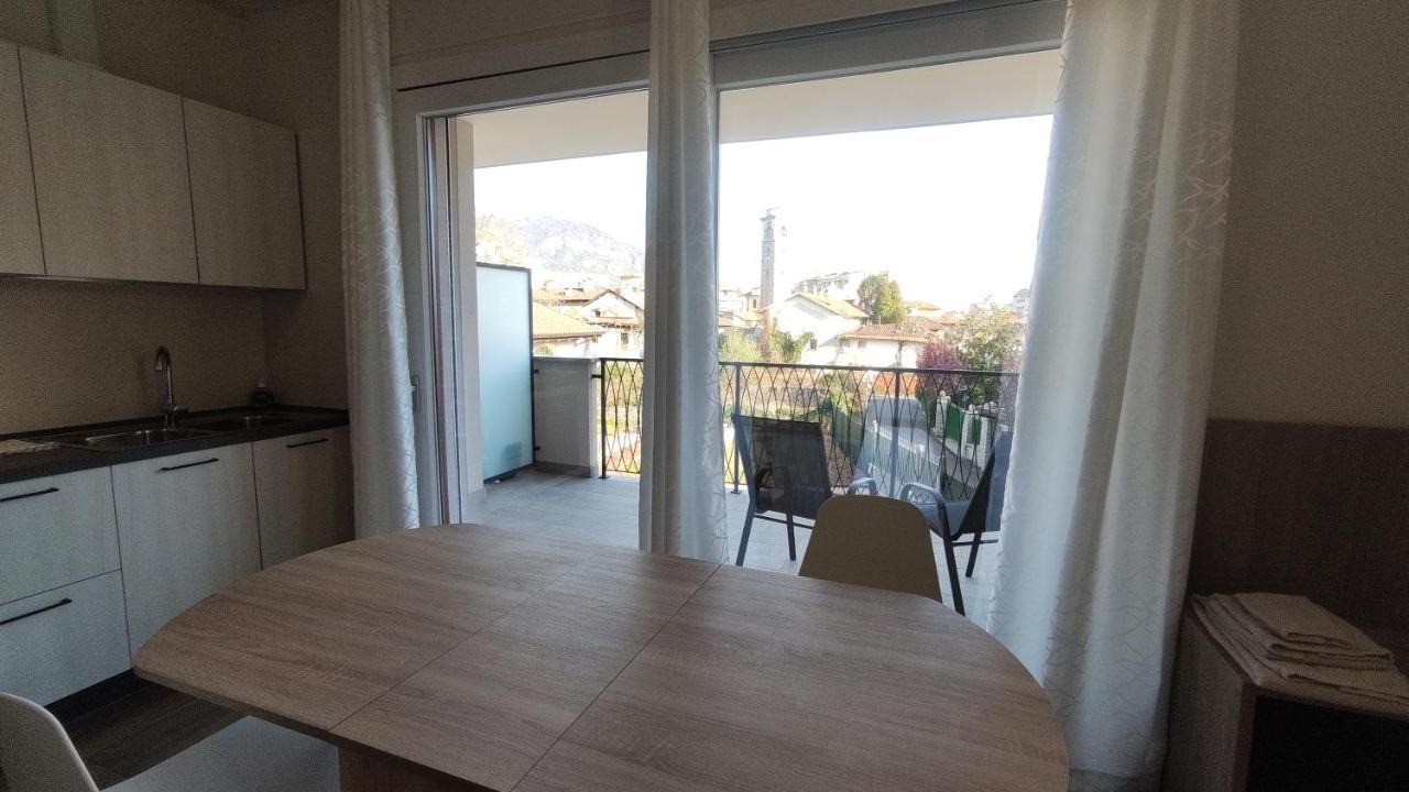 Appartamenti Del Borgo Borgosesia Pokój zdjęcie