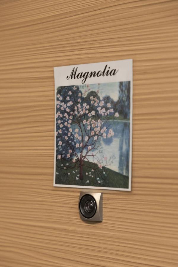 Appartamenti Del Borgo Borgosesia Zewnętrze zdjęcie
