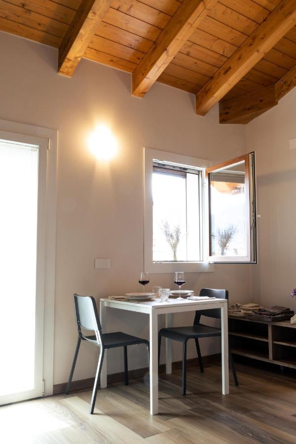 Appartamenti Del Borgo Borgosesia Zewnętrze zdjęcie